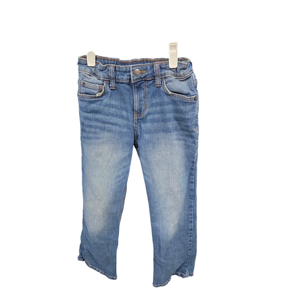 Bootcut Stretch Jeans - Cat & Jack - 7